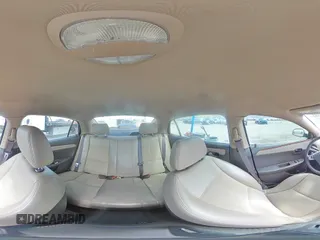2009 Chevrolet Malibu 2LT with VIN 1G1ZJ57739F194269, listed as a Copart auction lot 51647665 with 111,568 mi miles and Salvage Title. Bid and sale history available at DreamBid. Image 13.