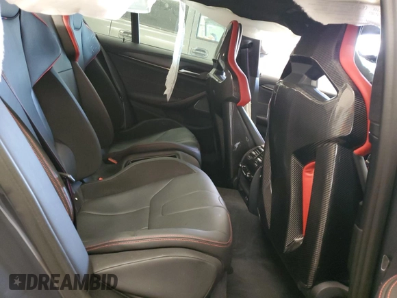 2022 BMW 5 Series with VIN WBS73CH05NCJ79145, listed as a Copart auction lot 78401254 with Not provided miles and Salvage title. Bid and sale history available at DreamBid. Image 10.