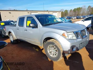 2015 Nissan Frontier SV z VIN 1N6AD0FR0FN711897, wystawiony jako IAAI lot #41586254 z przebiegiem 106 326 mil mil oraz . Historia ofert i sprzedaży dostępna na DreamBid. Obrazek 13.