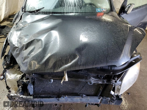 2007 Toyota RAV4 Sport z VIN JTMBD32V876037599, wystawiony jako Copart lot #63626865 z przebiegiem Nie podano mil oraz Szkoda całkowita • Salvage title. Historia ofert i sprzedaży dostępna na DreamBid. Obrazek 12.