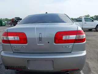 2009 Lincoln MKZ z VIN 3LNHM26T39R612027, wystawiony jako IAAI lot #42286784 z przebiegiem 1 088 138 mil mil oraz . Historia ofert i sprzedaży dostępna na DreamBid. Obrazek 16.