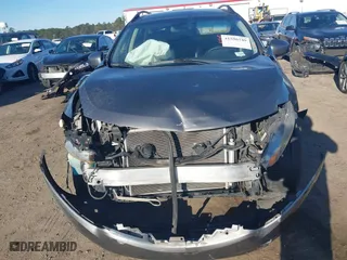 2013 Nissan Murano LE with VIN JN8AZ1MU7DW213516, listed as a IAAI auction lot 41596749 with 171,073 mi miles. Bid and sale history available at carsss.com. Image 13.