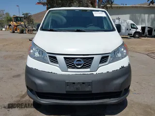 2015 Nissan NV200 SV с VIN 3N6CM0KN6FK698672, выставлен на аукционе IAAI как лот 42278985 с пробегом 203 264 миль миль и . История ставок и продаж доступна на DreamBid. Изображение 12.