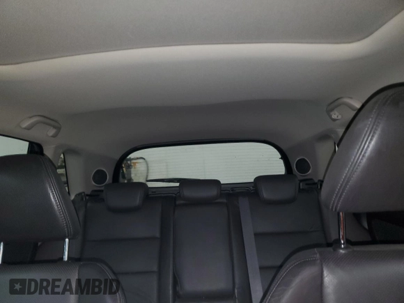 2011 Acura RDX Tech Pkg with VIN 5J8TB1H55BA001267, listed as a Copart auction lot 46252575 with 102,360 mi miles and Clean Title. Bid and sale history available at carsss.com. Image 10.