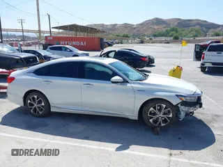 2021 Honda Accord Touring with VIN 1HGCV3F95MA000714, listed as a IAAI auction lot 42350127 with 69,731 mi miles and . Bid and sale history available at DreamBid. Image 14.