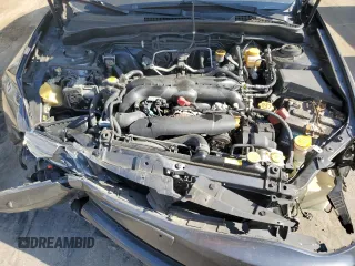 2010 Subaru Impreza Sedan WRX WRX with VIN JF1GE7G68AG510341, listed as a Copart auction lot 59281314 with 151,673 mi miles and Salvage Title. Bid and sale history available at carsss.com. Image 11.
