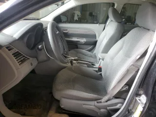 2008 Chrysler Sebring LX with VIN 1C3LC46KX8N186525, listed as a Copart auction lot 51931615 with 208,701 mi miles and Non Repairable. Bid and sale history available at DreamBid. Image 7.