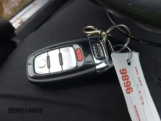 2018 Audi A8 с VIN WAU44AFD1JN000676, выставлен на аукционе IAAI как лот 42387636 с пробегом 76 293 миль миль и . История ставок и продаж доступна на DreamBid. Изображение 11.