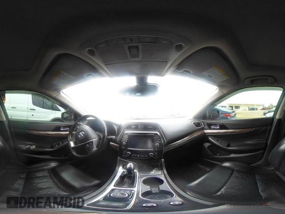 2016 Nissan Maxima SL with VIN 1N4AA6AP0GC396719, listed as a IAAI auction lot 41783950 with 210,850 mi miles and . Bid and sale history available at DreamBid. Image 22.