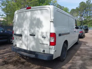 2017 Nissan NV SV с VIN 1N6AF0KYXHN806543, выставлен на аукционе IAAI как лот 42091203 с пробегом 278 626 миль миль и . История ставок и продаж доступна на DreamBid. Изображение 4.