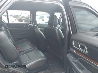 2019 Ford Explorer Limited с VIN 1FM5K7F85KGB48513, выставлен на аукционе IAAI как лот 42479609 с пробегом 57 314 миль миль и . История ставок и продаж доступна на DreamBid. Изображение 8.