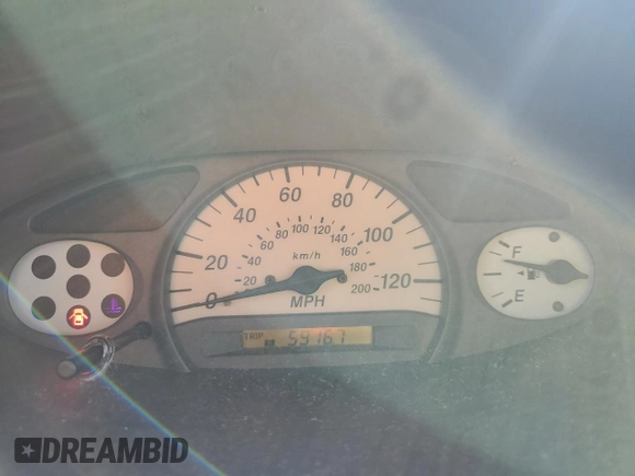 2003 Toyota ECHO z VIN JTDBT123730290139, wystawiony jako Copart lot #89175235 z przebiegiem 59 167 mil mil oraz Szkoda całkowita • Salvage title. Historia ofert i sprzedaży dostępna na DreamBid. Obrazek 9.