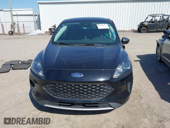 2021 Ford Escape S с VIN 1FMCU0F68MUA49499, выставлен на аукционе IAAI как лот 41980325 с пробегом 61 165 миль миль и . История ставок и продаж доступна на DreamBid. Изображение 12.