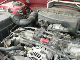 2003 Subaru Forester XS with VIN JF1SG65673H744842, listed as a IAAI auction lot 43032068 with 173,997 mi miles and . Bid and sale history available at DreamBid. Image 19.