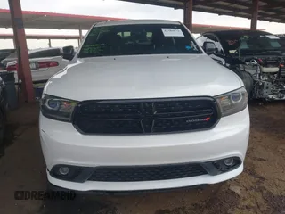 2017 Dodge Durango GT with VIN 1C4RDHDG7HC659799, listed as a IAAI auction lot 42385073 with 145,552 mi miles and . Bid and sale history available at DreamBid. Image 13.