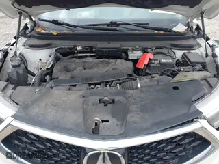2019 Acura RDX w/Technology Pkg with VIN 5J8TC2H55KL031585, listed as a IAAI auction lot 41758776 with 55,144 mi miles. Bid and sale history available at carsss.com. Image 10.