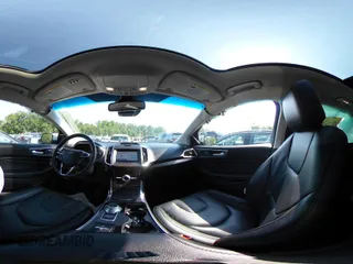 2020 Ford Edge Titanium с VIN 2FMPK4K99LBB53860, выставлен на аукционе IAAI как лот 42467153 с пробегом 85 503 миль миль и . История ставок и продаж доступна на DreamBid. Изображение 18.