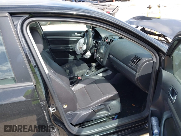 2010 Volkswagen Jetta Limited Edition с VIN 3VWAZ7AJ7AM078474, выставлен на аукционе IAAI как лот 41945264 с пробегом 161 362 миль миль и . История ставок и продаж доступна на DreamBid. Изображение 5.