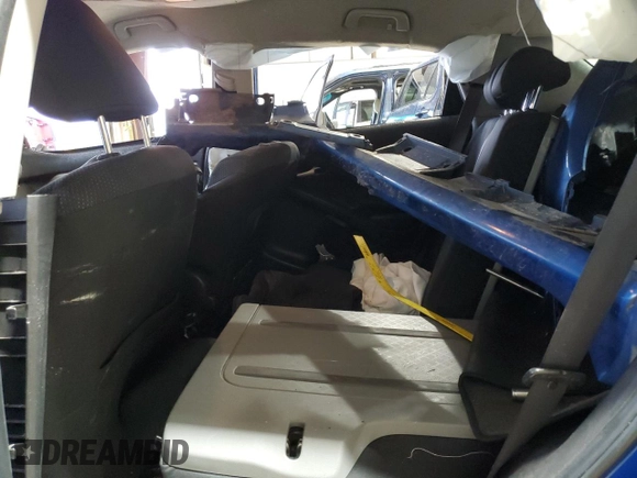 2010 Toyota Matrix S с VIN 2T1KE4EE2AC042974, выставлен на аукционе Copart как лот 57876615 с пробегом 113 038 миль миль и Списание • Salvage title. История ставок и продаж доступна на DreamBid. Изображение 10.