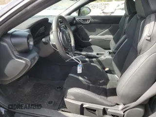 2024 Toyota 86 Premium with VIN JF1ZNBE18R8755634, listed as a Copart auction lot 49759725 with 9,230 mi miles and Salvage Title. Bid and sale history available at DreamBid. Image 7.