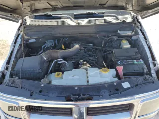 2011 Dodge Nitro Heat z VIN 1D4PT4GK6BW600092, wystawiony jako Copart lot #57296515 z przebiegiem 88 464 mil mil oraz Szkoda całkowita • Salvage title. Historia ofert i sprzedaży dostępna na DreamBid. Obrazek 11.
