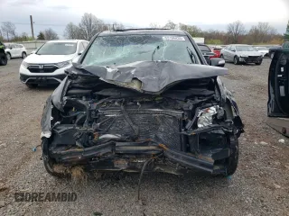 2010 Acura MDX with VIN 2HNYD2H24AH510223, listed as a Copart auction lot 53186435 with 152,591 mi miles and Clean Title. Bid and sale history available at carsss.com. Image 5.