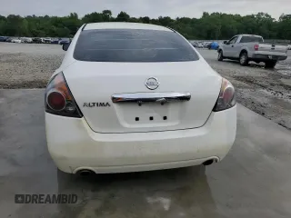 2012 Nissan Altima S with VIN 1N4AL2AP5CN515172, listed as a Copart auction lot 53962965 with 147,990 mi miles and Salvage Title. Bid and sale history available at DreamBid. Image 6.