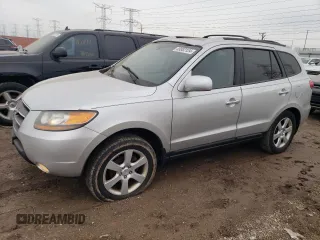 2009 Hyundai Santa Fe SE с VIN 5NMSH13E19H232053, выставлен на аукционе Copart как лот 67830824 с пробегом 136 295 миль миль и На запчасти • Non repairable. История ставок и продаж доступна на DreamBid. Изображение 1.