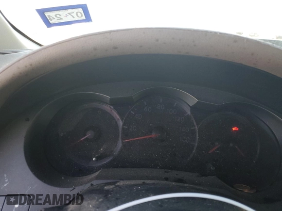 2012 Nissan Altima 2.5 with VIN 1N4AL2APXCN491497, listed as a Copart auction lot 88980795 with Not Provided miles and Salvage Title. Bid and sale history available at DreamBid. Image 9.