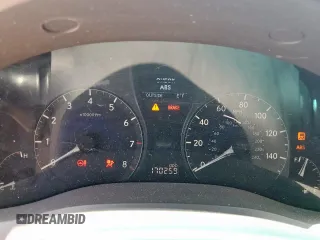 2010 Lexus RX 350 с VIN 2T2ZK1BA1AC003764, выставлен на аукционе Copart как лот 57813225 с пробегом 170 259 миль миль и Списание • Salvage title. История ставок и продаж доступна на DreamBid. Изображение 9.