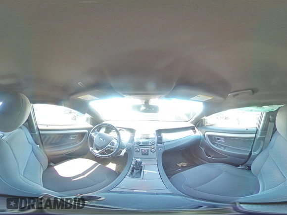 2016 Ford Taurus SEL с VIN 1FAHP2E85GG144353, выставлен на аукционе Copart как лот 58292065 с пробегом 75 481 миль миль и Списание • Salvage title. История ставок и продаж доступна на DreamBid. Изображение 14.