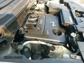 2009 Nissan Murano S with VIN JN8AZ18W19W207813, listed as a IAAI auction lot 42406776 with 283,832 mi miles and . Bid and sale history available at DreamBid. Image 12.