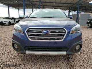 2017 Subaru Outback Touring with VIN 4S4BSETC3H3355594, listed as a Copart auction lot 42777885 with 22,343 mi miles and Salvage Title. Bid and sale history available at carsss.com. Image 5.