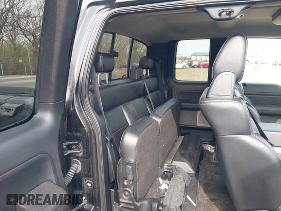 2006 Ford F-150 XLT с VIN 1FTPX04516KD06394, выставлен на аукционе IAAI как лот 41940916 с пробегом 169 274 миль миль и . История ставок и продаж доступна на DreamBid. Изображение 8.