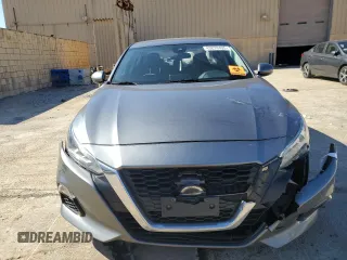2021 Nissan Altima 2.5 SV with VIN 1N4BL4DVXMN397020, listed as a Copart auction lot 43274435 with 137,923 mi miles and Salvage Title. Bid and sale history available at carsss.com. Image 5.