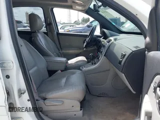 2006 Chevrolet Equinox LT z VIN 2CNDL63F766056685, wystawiony jako IAAI lot #42034587 z przebiegiem 111 307 mil mil oraz . Historia ofert i sprzedaży dostępna na DreamBid. Obrazek 5.