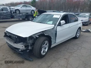 2015 BMW 3 Series 328i xDrive with VIN WBA3B5C51FF960765, listed as a IAAI auction lot 42074658 with 106,598 mi miles and . Bid and sale history available at DreamBid. Image 18.