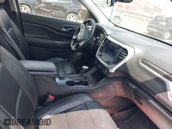 2019 GMC Acadia SLT с VIN 1GKKNMLA8KZ285622, выставлен на аукционе IAAI как лот 42269627 с пробегом 84 753 миль миль и . История ставок и продаж доступна на DreamBid. Изображение 5.