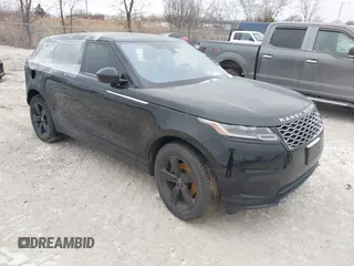 2020 Land Rover Range Rover Velar S with VIN SALYB2EX5LA239033, listed as a IAAI auction lot 41237034 with Not Provided miles and . Bid and sale history available at DreamBid. Image 1.