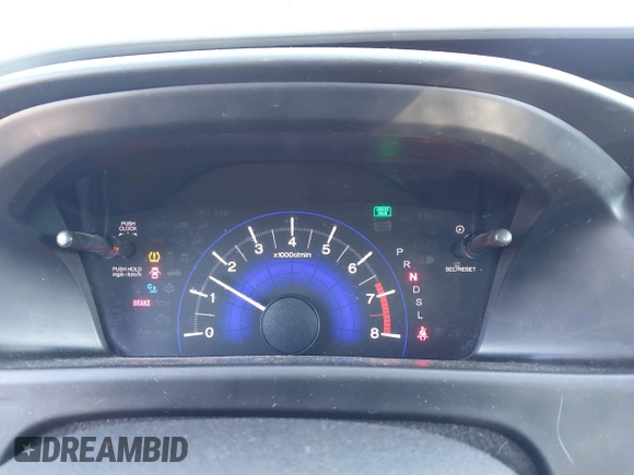 2015 Honda Civic LX with VIN 19XFB2F56FE251009, listed as a IAAI auction lot 41865851 with 95,432 mi miles and . Bid and sale history available at DreamBid. Image 7.