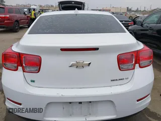 2016 Chevrolet Malibu Limited LT with VIN 1G11C5SA1GF165926, listed as a IAAI auction lot 42099833 with 136,969 mi miles. Bid and sale history available at carsss.com. Image 17.