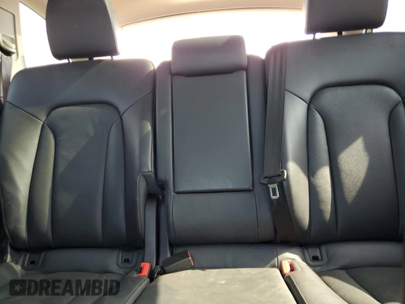 2013 Audi Q7 S line Prestige с VIN WA1DGAFE1DD012561, выставлен на аукционе Copart как лот 57043265 с пробегом 130 343 миль миль и Списание • Salvage title. История ставок и продаж доступна на DreamBid. Изображение 10.