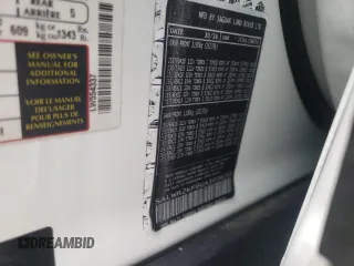 2016 Land Rover Range Rover Sport HSE z VIN SALWR2VF0GA554337, wystawiony jako Copart lot #41447812 z przebiegiem 68 194 mil mil oraz Czysty tytuł • Clean title. Historia ofert i sprzedaży dostępna na DreamBid. Obrazek 10.