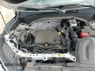 2022 Chevrolet TrailBlazer LT с VIN KL79MPS23NB006693, выставлен на аукционе Copart как лот 64805175 с пробегом 60 456 миль миль и Списание • Salvage title. История ставок и продаж доступна на DreamBid. Изображение 13.