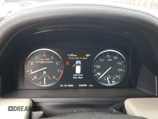 2011 Land Rover Range Rover SC Autobiography z VIN SALMP1E47BA332683, wystawiony jako Copart lot #76619904 z przebiegiem 42 428 mil mil oraz Szkoda całkowita • Salvage title. Historia ofert i sprzedaży dostępna na DreamBid. Obrazek 9.