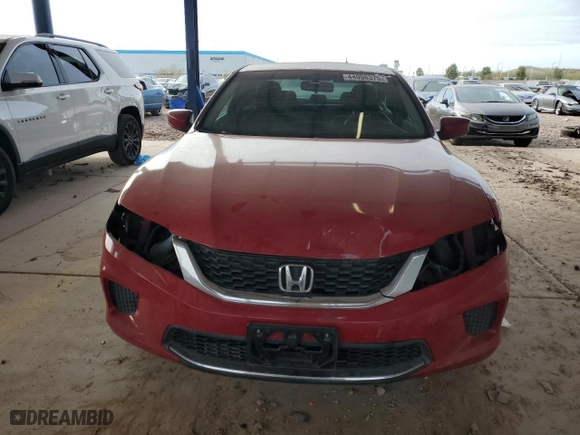 2015 Honda Accord Coupe LX-S with VIN 1HGCT1B36FA009209, listed as a Copart auction lot 44998375 with 171,924 mi miles and Salvage Title. Bid and sale history available at carsss.com. Image 5.