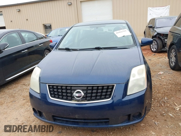 2008 Nissan Sentra 2.0 z VIN 3N1AB61E88L626666, wystawiony jako IAAI lot #41921319 z przebiegiem 209 000 mil mil oraz . Historia ofert i sprzedaży dostępna na DreamBid. Obrazek 13.