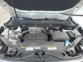 2024 Volkswagen Atlas SE z VIN 1V2HR2CA0RC607843, wystawiony jako Copart lot #53582965 z przebiegiem 10 417 mil mil oraz Szkoda całkowita • Salvage title. Historia ofert i sprzedaży dostępna na DreamBid. Obrazek 12.