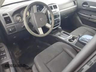 2010 Dodge Charger SXT with VIN 2B3CA3CV6AH222687, listed as a Copart auction lot 51704535 with 245,221 mi miles and Non Repairable. Bid and sale history available at carsss.com. Image 8.
