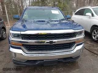 2018 Chevrolet Silverado 1500 LT with VIN 1GCVKREC7JZ123413, listed as a IAAI auction lot 41455735 with 75,541 mi miles. Bid and sale history available at carsss.com. Image 12.